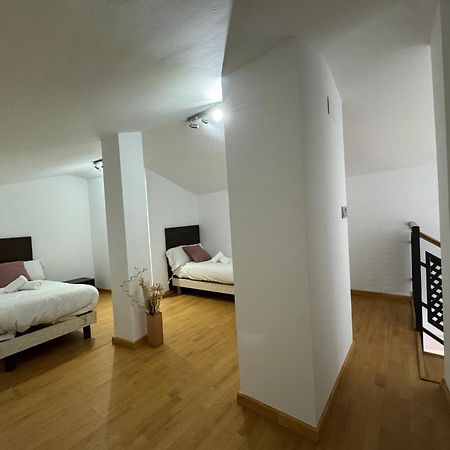 Wave Apartments Villajoyosa Esterno foto