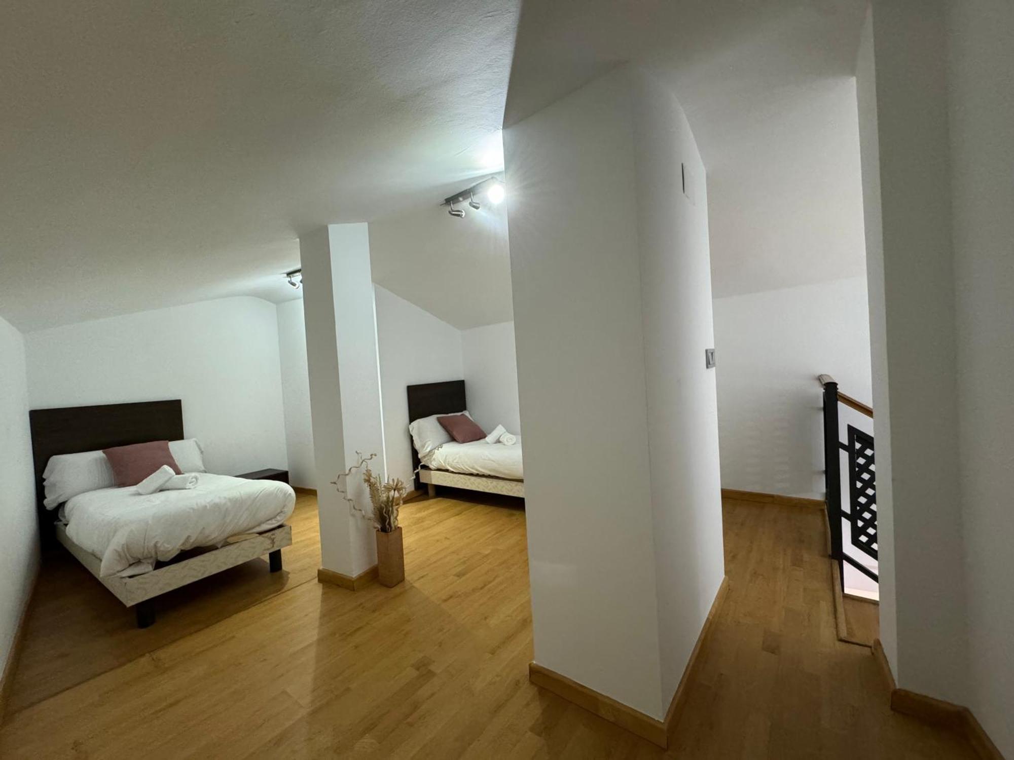 Wave Apartments Villajoyosa Esterno foto